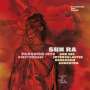 Sun Ra (1914-1993): Paradiso Amsterdam 1970, CD