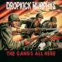 Dropkick Murphys: The Gang's All Here (Limited-Edition) (Colored Vinyl), LP