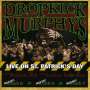 Dropkick Murphys: Live On St. Patrick's Day From Boston, CD