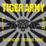 Tiger Army: Ghost Tigers Rise III, CD