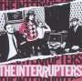 The Interrupters: The Interrupters, CD