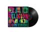 Bad Religion: No Control, LP