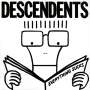 Descendents: Everything Sucks, CD