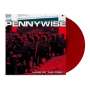 Pennywise: Land Of The Free? (20th Anniversary Edition) (Red Vinyl), LP