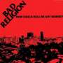 Bad Religion: How Could Hell Be Any Worse, CD
