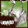 Vanna: The Search Party Never Came, CD