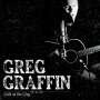 Greg Graffin: Cold As The Clay (180g), LP