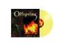 The Offspring: Ignition (Limited Edition) (Yellow Vinyl), LP