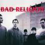 Bad Religion: Stranger Than Fiction (remastered), LP