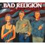 Bad Religion: The New America, CD