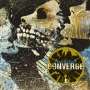 Converge: Axe To Fall, CD