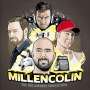 Millencolin: The Melancholy Connection (CD + DVD), CD,DVD