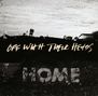 Off With Their Heads: Home, CD, CD