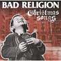 Bad Religion: Christmas Songs (Limited Edition) (Green & Yellow Vinyl), LP
