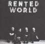 The Menzingers: Rented World, CD