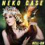 Neko Case: Hell-On (Limited-Edition) (Colored Vinyl), LP,LP