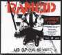 Rancid: And Out Come The Wolves (20th Anniversary Edition) (Deluxe Box), CD