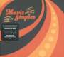 Mavis Staples: Livin' On A High Note, CD