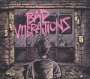 A Day To Remember: Bad Vibrations (Deluxe Edition), CD