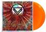 The Ghost Inside: Rise From The Ashes: Live At The Shrine (Limited Edition) (Orange Vinyl), LP