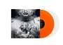 Danny Elfman (geb. 1953): Bigger. Messier. (Limited Edition) (White/Orange Vinyl), 2 LPs
