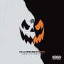Magnolia Park: Halloween Mixtape II, CD