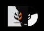 Magnolia Park: Halloween Mixtape II (Black & White Coloured Vinyl, LP