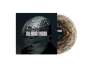The Ghost Inside: Searching For Solace (Limited Edition) (Black Cloud Coloured Vinyl), LP