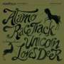 Alamo Race Track: Unicorn Loves Deer, CD