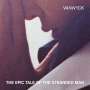 Vanwyck: Epic Tale Of The Stranded Man, CD