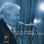 Scott Hamilton (geb. 1954): Blue 'N' Boogie, CD