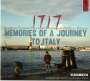 Memories of a Journey to Italy, CD