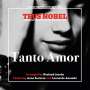 Teus Nobel (geb. 1982): Tanto Amor: Celebrating The Music Of Ivan Lins, CD