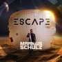Markus Schulz: Escape, CD