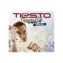 Tiësto: Elements Of Life (Remixed), CD
