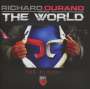 Richard Durand Versus The World: The Album, CD