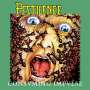 Pestilence: Consuming Impulse (180g), LP