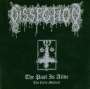 Dissection: The Past Is Alive, CD