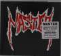 Master: Master (Slipcase)=, CD,CD