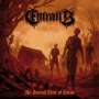 Entrails: An Eternal Time Of Decay (Slipcase), CD