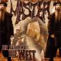 Master: The Spirit Of The West, CD