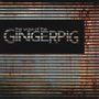 Gingerpig: Ways Of The Gingerpig, LP, LP