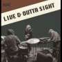 DeWolff: Live & Outta Sight, CD,CD