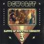 DeWolff: Live & Outta Sight 3, 3 LPs