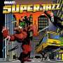 Bruut!: Superjazz, CD