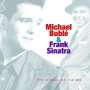 Michael Bublé & Frank Sinatra: The Kings Of Swing, CD
