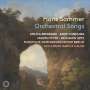 Hans Sommer (1837-1922): Orchesterlieder, CD