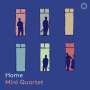 Miro Quartet - Home, CD