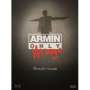 Armin Van Buuren: Armin Only / Mirage (Blu-Ray + DVD), BR