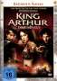 King Arthur (Director's Cut), DVD